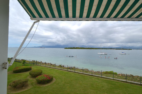   Vaste T3 vue mer bas du fort Appartement - 3 pi�ce(s) - 91 m�