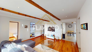  Appartement � vendre 3 pi�ces 85 m�