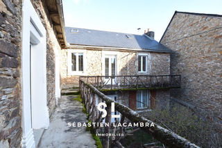  Maison � vendre 5 pi�ces 148 m�