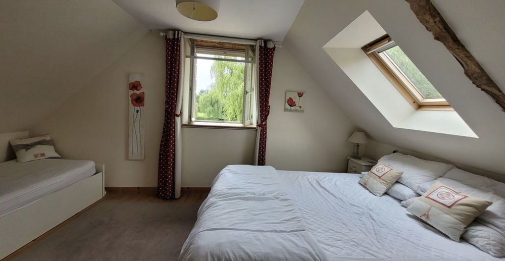 � vendre  Propri�t�/ch�teau Cl�gu�rec (56480)