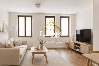  Appartement � vendre 3 pi�ces 77 m�