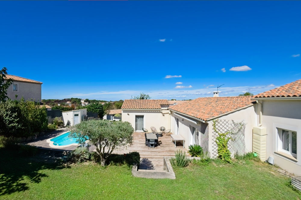 � vendre  Maison Les Pennes-Mirabeau (13170)