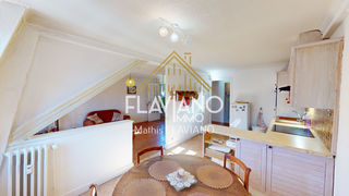  Appartement � vendre 3 pi�ces 85 m�