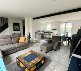  Maison � vendre 5 pi�ces 117 m�