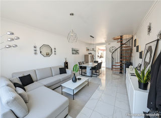  Maison � vendre 5 pi�ces 111 m�