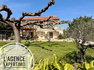  Maison � vendre 7 pi�ces 165 m�