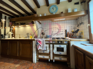  Maison � vendre 6 pi�ces 145 m�