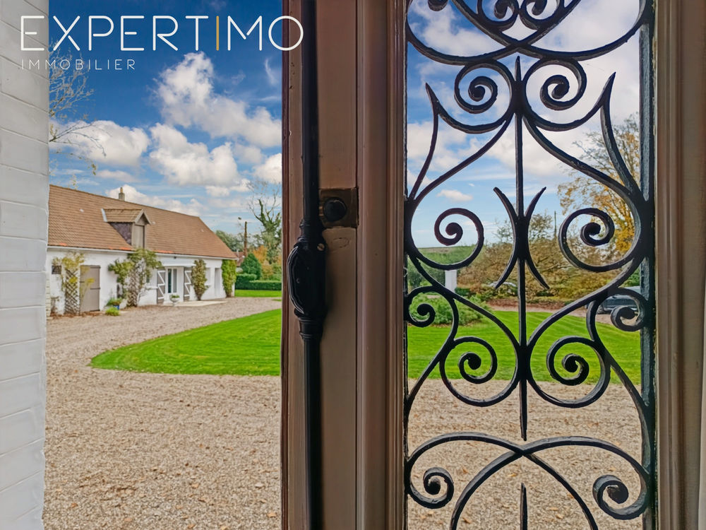 � vendre  Maison Quend (80120)