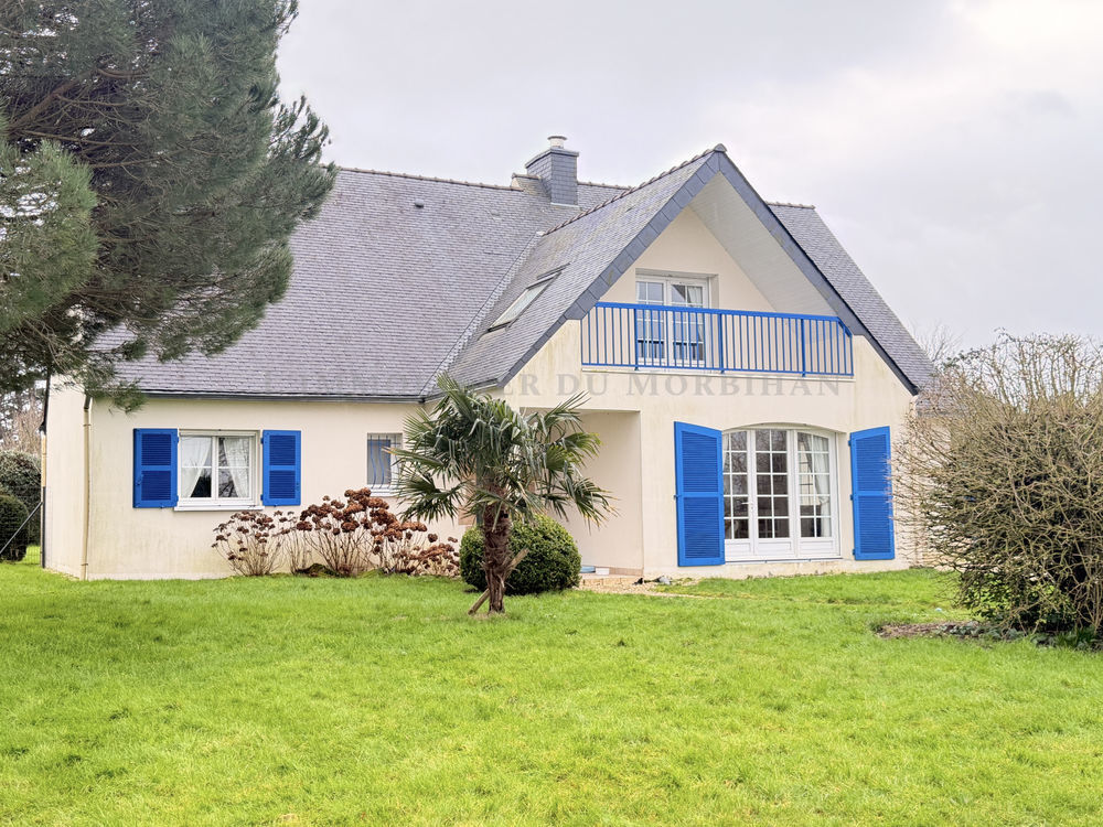 � vendre  Maison Le Tour-du-Parc (56370)