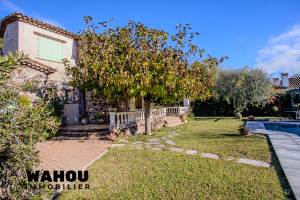 � vendre  Maison Mougins (06250)