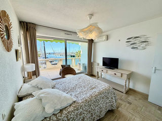  Appartement � vendre 2 pi�ces 44 m�