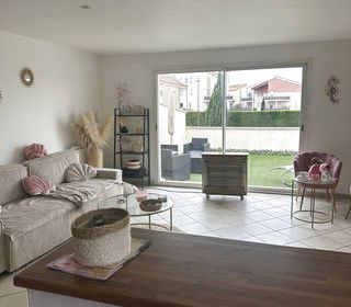  Appartement � vendre 2 pi�ces 59 m�