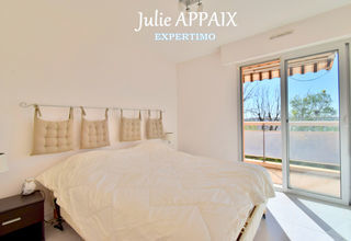  Appartement � vendre 3 pi�ces 64 m�