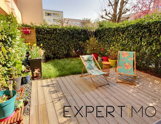  Appartement � vendre 4 pi�ces 85 m�