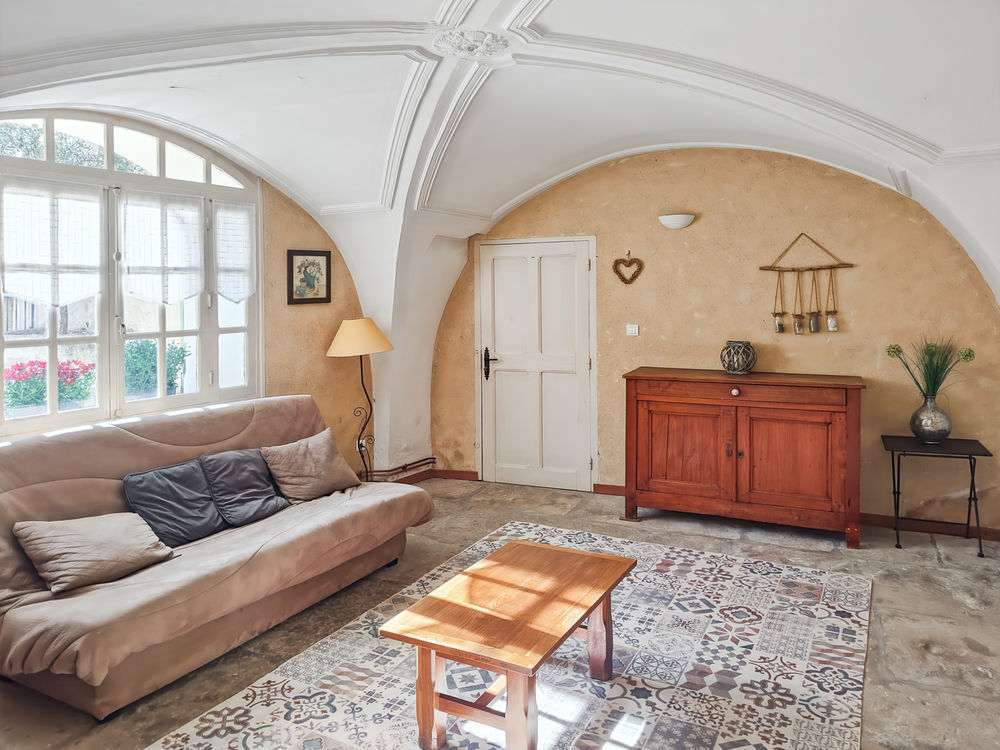 � vendre  Maison Uz�s (30700)