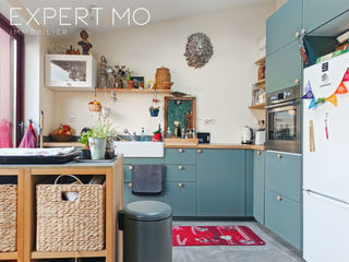  Maison � vendre 4 pi�ces 81 m�