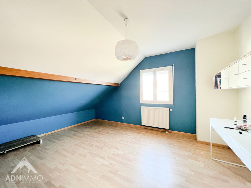 � vendre  Maison Thoiry (01710)