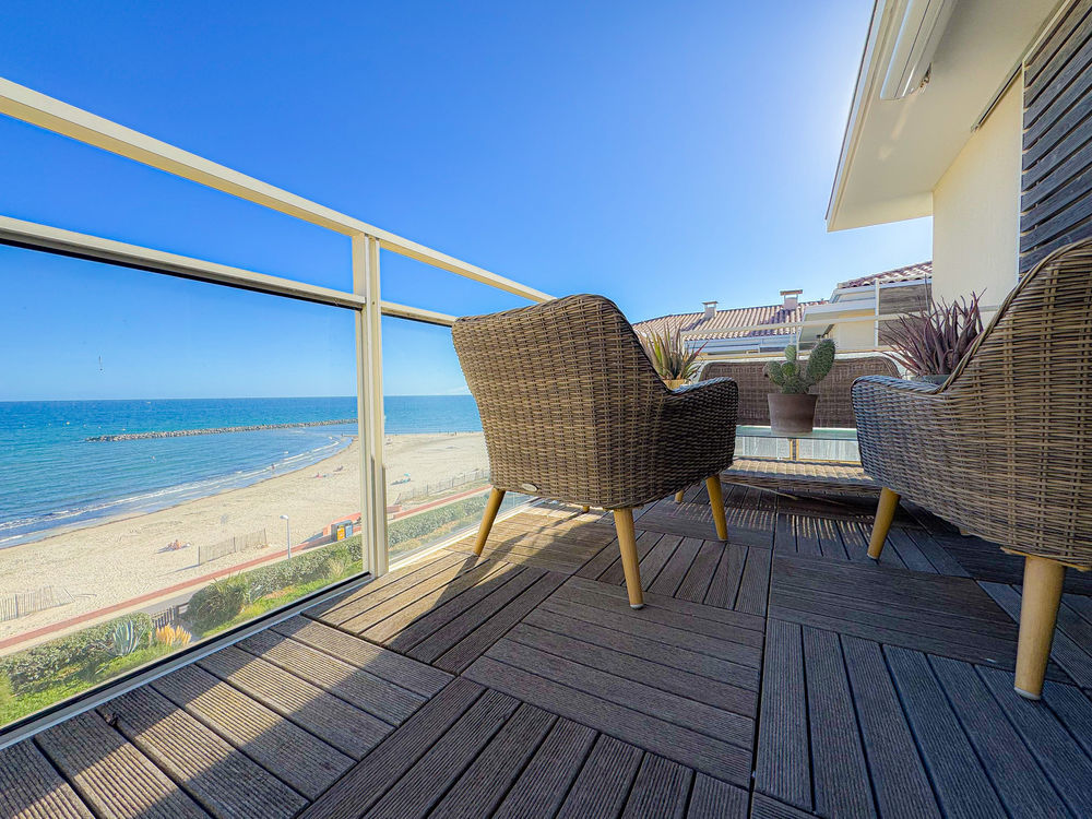 � vendre  Appartement Palavas-les-Flots (34250)