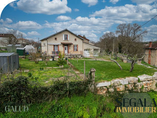  Maison � vendre 7 pi�ces 117 m�