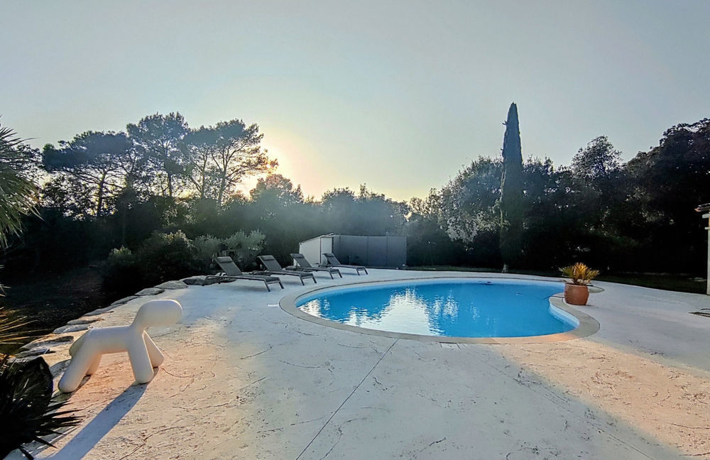 � vendre  Maison Saint-Privat-des-Vieux (30340)