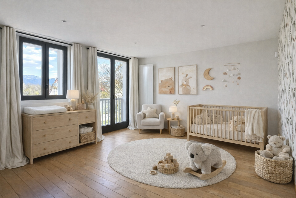 � vendre  Maison Ornex (01210)