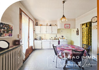  Maison � vendre 4 pi�ces 98 m�