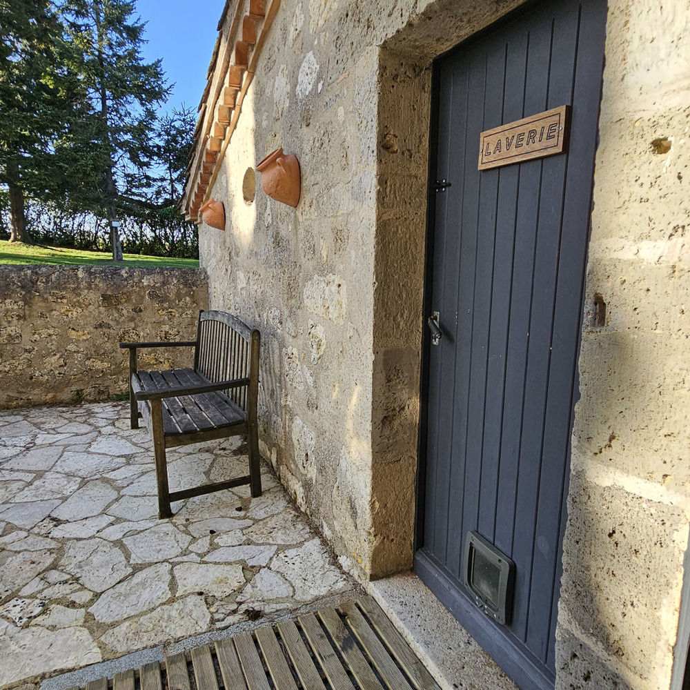 � vendre  Propri�t�/ch�teau Agen (47000)