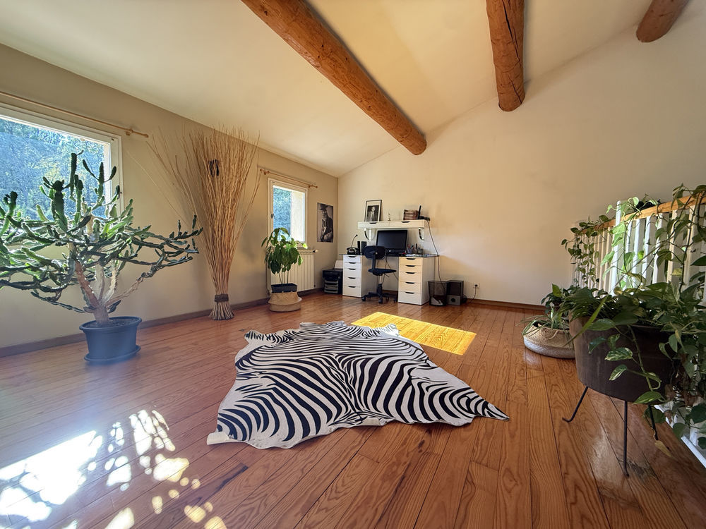 � vendre  Maison Meyrargues (13650)