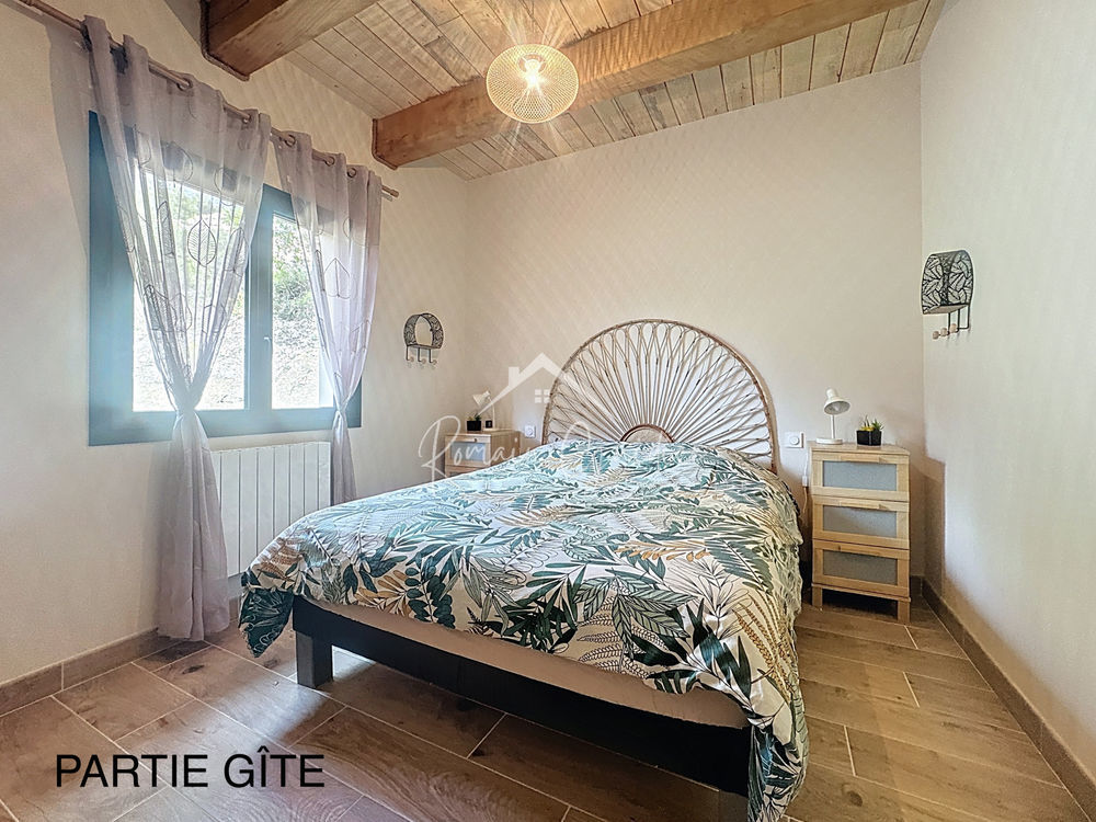 � vendre  Propri�t�/ch�teau Millau (12100)