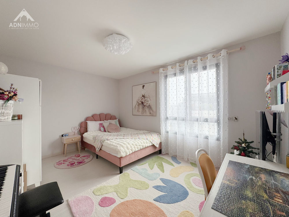 � vendre  Appartement Saint-Genis-Pouilly (01630)