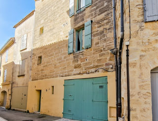  Maison � vendre 3 pi�ces 46 m�