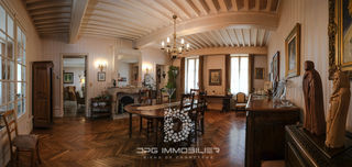  Propri�t�/ch�teau � vendre 15 + pi�ces 445 m�