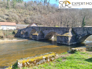  Maison � vendre 3 pi�ces 80 m�