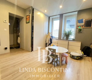  Maison � vendre 6 pi�ces 125 m�