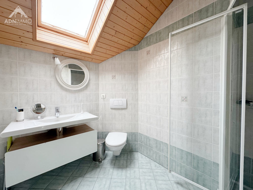 � vendre  Maison Pougny (01550)