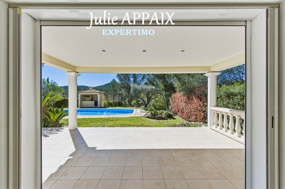 � vendre  Maison Saint-Rapha�l (83700)