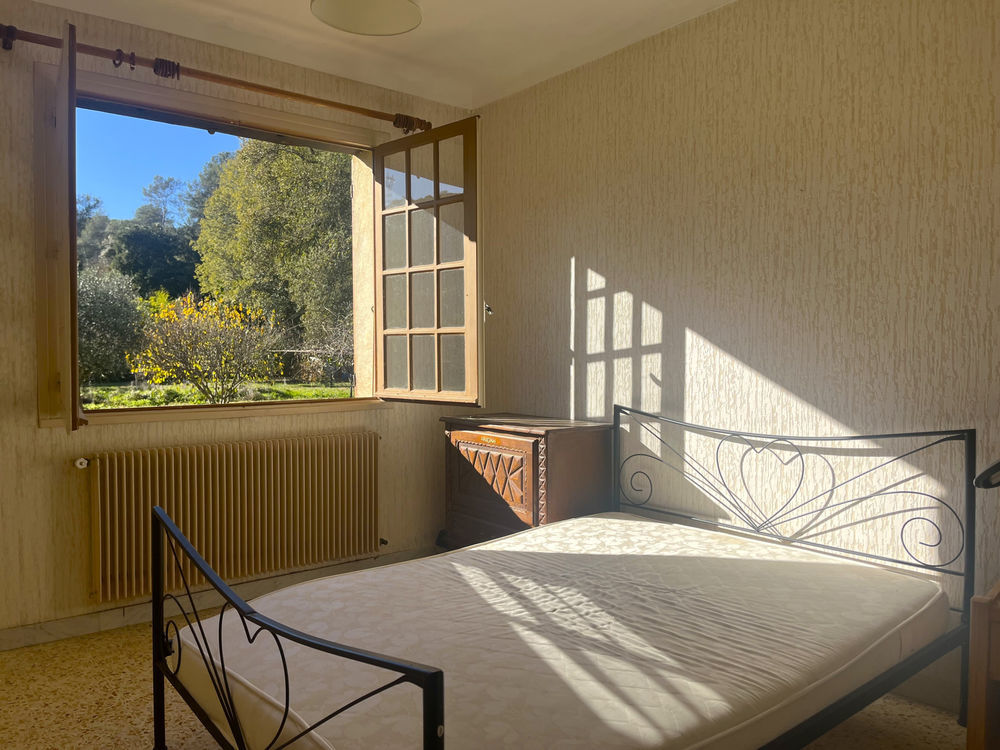 � vendre  Maison La Colle-sur-Loup (06480)