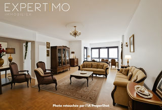  Appartement � vendre 2 pi�ces 56 m�