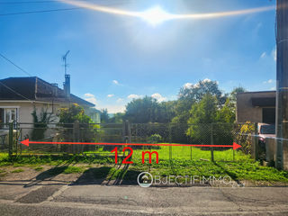  Terrain � vendre 934 m�