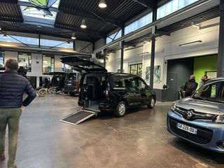  Appartement � louer 1395 m�