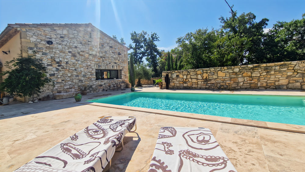 � vendre  Maison Uz�s (30700)