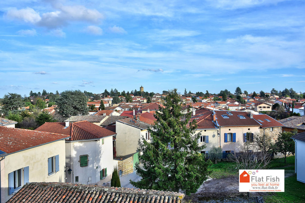 � vendre  Maison Brignais (69530)