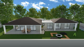  Maison � vendre 4 pi�ces 111 m�