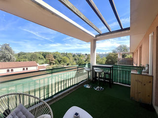  Appartement � vendre 3 pi�ces 62 m�