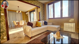  Maison � vendre 7 pi�ces 160 m�