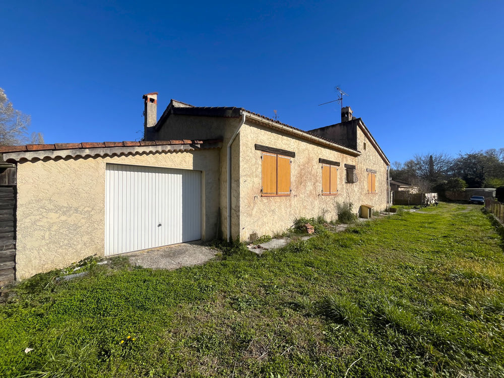 � vendre  Maison La Colle-sur-Loup (06480)