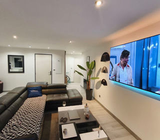  Appartement � vendre 2 pi�ces 52 m�