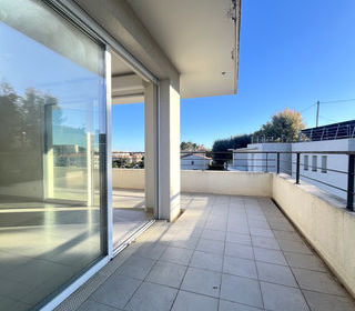  Appartement � vendre 4 pi�ces 77 m�