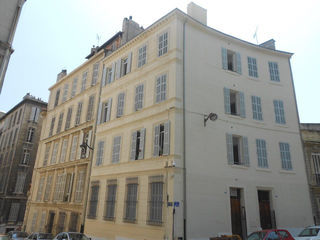  Appartement � louer 1 pi�ce 25 m�