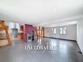  Appartement � vendre 3 pi�ces 133 m�